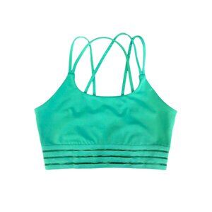 Provocateur 🎀 Emerald Sports Bra (S, M)